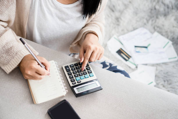 Professional Loan Agency in North Eagle Butte, SD